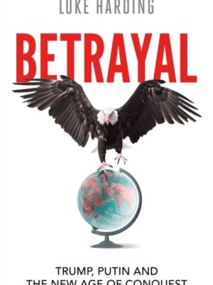 Betrayal