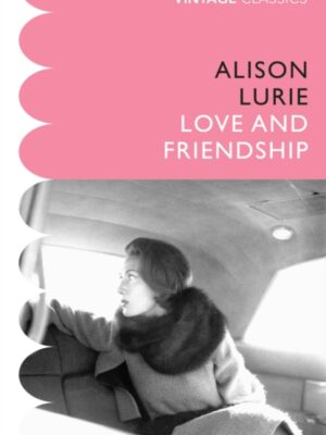 Love and Friendship