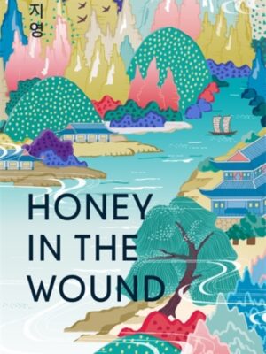 Honey in the Wound