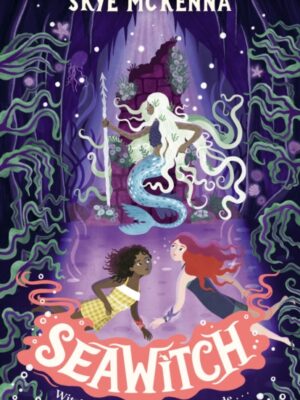 Hedgewitch: Seawitch