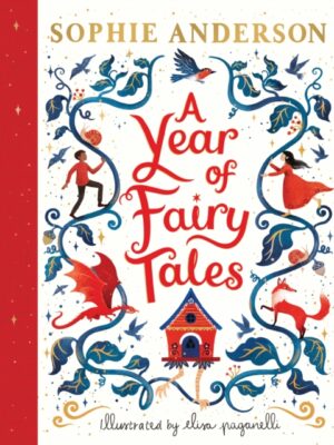 A Year of Fairy Tales