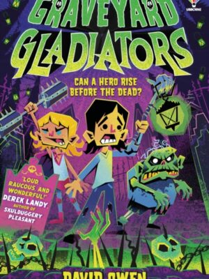 Graveyard Gladiators