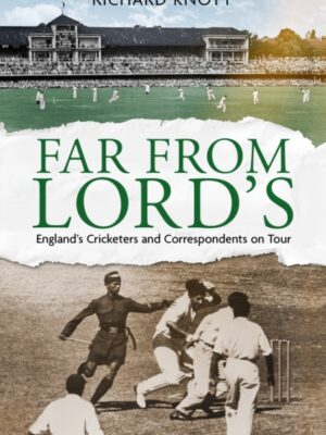 Far from Lord's
