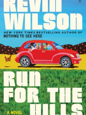 Run For The Hills